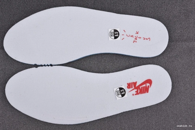 Chep Onekick HIGH SCOTT' 1 - SP 2.0 JORDAN TS 'TRAVIS OG CD4487-100 AIR 0727